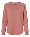 Independent Trading Co. PRM2000 Dusty Rose — front