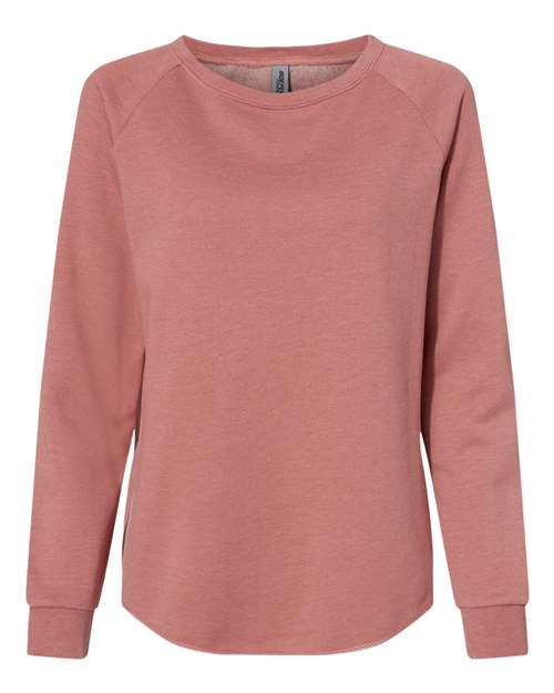 Independent Trading Co. PRM2000 Dusty Rose — front