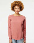 Independent Trading Co. PRM2000 Dusty Rose — on model front