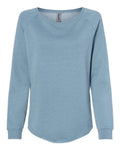 Independent Trading Co. PRM2000 Misty Blue — front