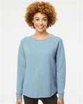 Independent Trading Co. PRM2000 Misty Blue — on model front