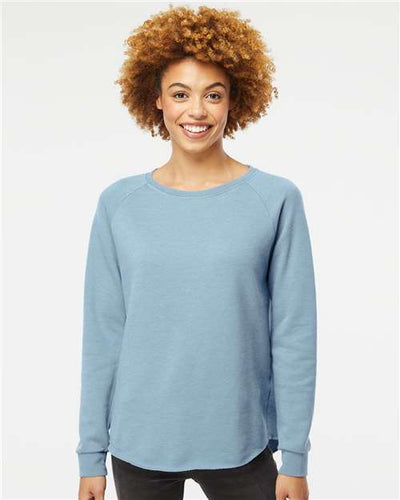 Independent Trading Co. PRM2000 Misty Blue — on model front