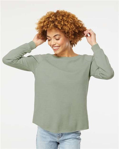 Independent Trading Co. PRM2000 Sage — on model front