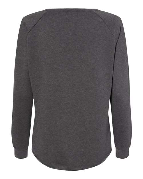 Independent Trading Co. PRM2000 Shadow — back