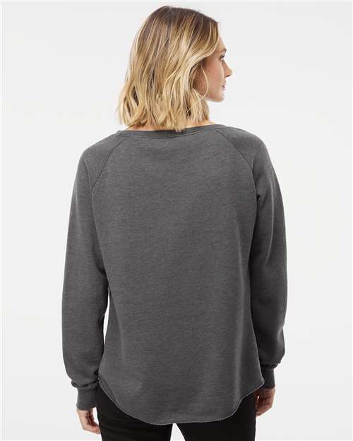 Independent Trading Co. PRM2000 Shadow — on model back