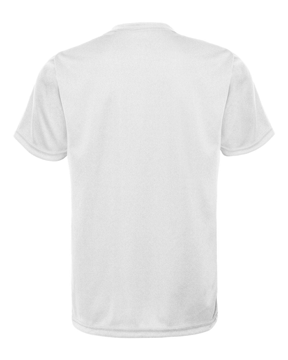 Youth Performance T-Shirt - White