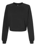 BELLA + CANVAS 7505 Dark Grey — front