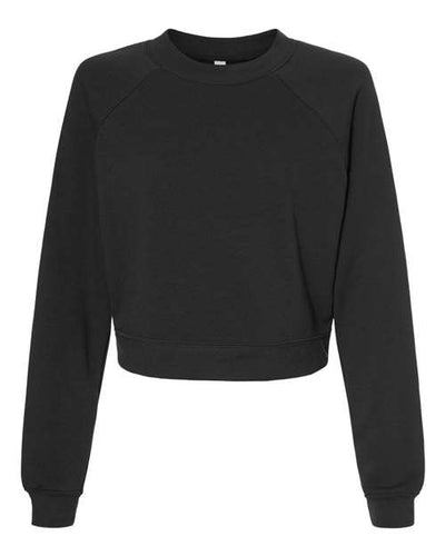 BELLA + CANVAS 7505 Dark Grey — front