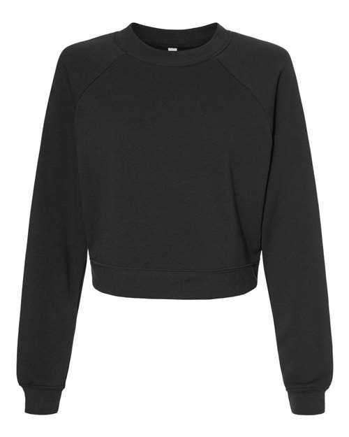 BELLA + CANVAS 7505 Dark Grey — front