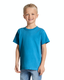 Comfort Colors C9018 - Youth Midweight RS T-Shirt - Royal Caribe