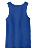 Unisex The Concert Tank - Deep Royal