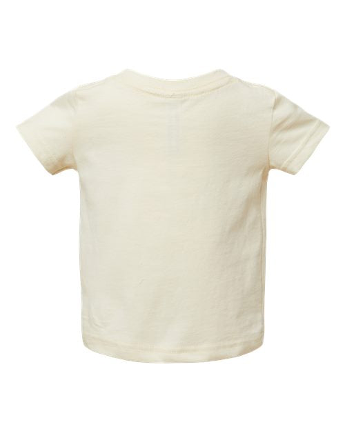Rabbit Skins 3322 Natural — back