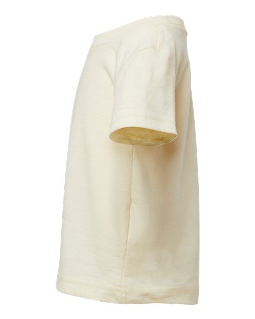 Rabbit Skins 3322 Natural — direct side