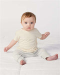 Rabbit Skins 3322 Natural — on model front
