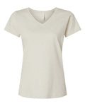 LAT 3507 Natural Heather — front