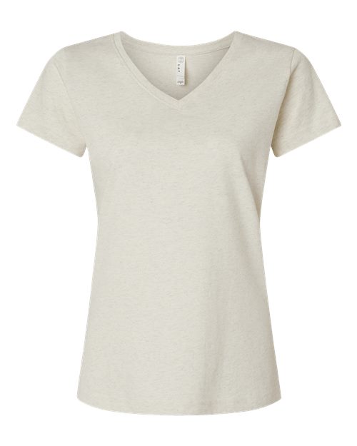 LAT 3507 Natural Heather — front