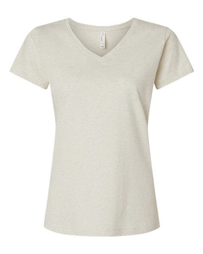 LAT 3507 Natural Heather — front