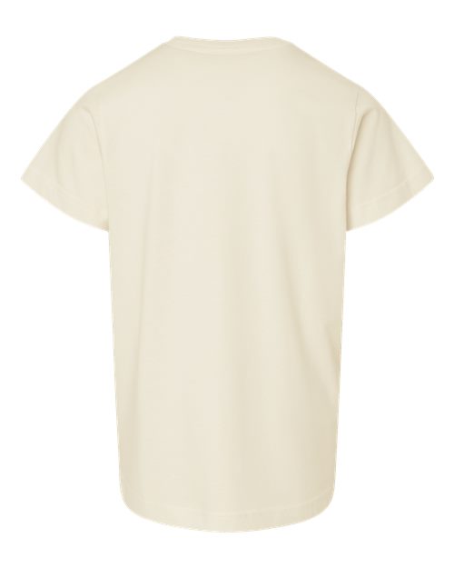 LAT 6101 Natural — back