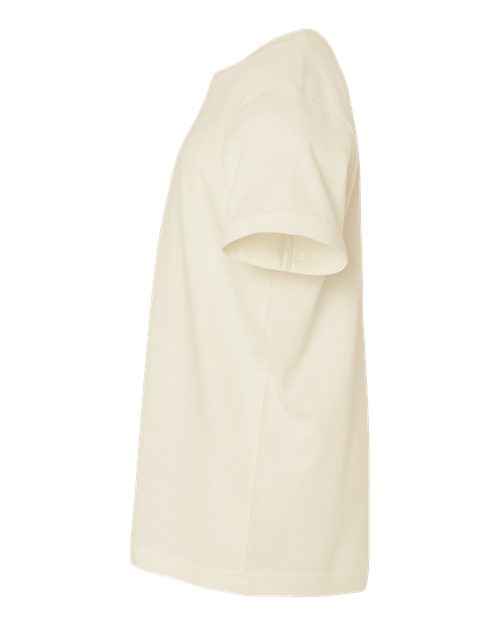 LAT 6101 Natural — direct side