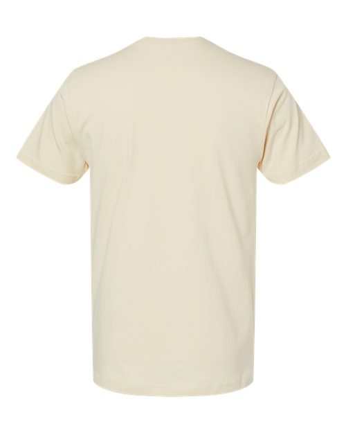 LAT 6901 Natural — back