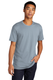 Next Level 3600 - Unisex Cotton T-Shirt - Stonewash Denim