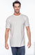 Econscious EC1075 - Men's Ringspun Fashion T-Shirt - White