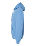 Dri Power® Hooded Pullover Sweatshirt - Collegiate Blue