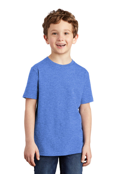 Youth Very Important Tee - Heather Royal