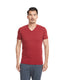 Next Level 6440 - Men's Sueded - Cardinal
