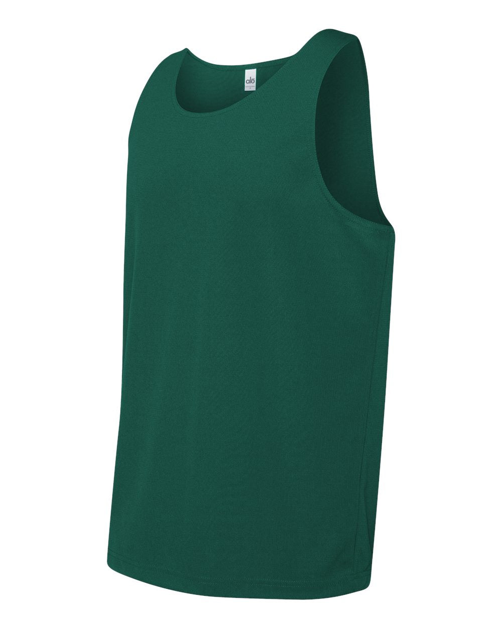 Mesh Tank - Sport Forest