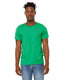 Bella + Canvas 3301C - Unisex Sueded T-Shirt - Heather Kelly