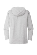 Women's Featherweight French Terry Hoodie - Light Heather Gray