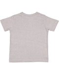 Toddler Harborside Melange T-Shirt - Gray Melange