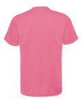 Youth Performance T-Shirt - Pink