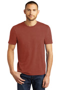 Unisex Perfect Tri Tee - HtrdRusset
