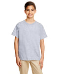Youth Softstyle�� 4.5 oz. T-Shirt - Sport Gray
