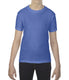 Comfort Colors C9018 - Youth Midweight RS T-Shirt - Neon Blue