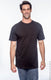 Econscious EC1000 - Men's 100% Organic Cotton Classic Short-Sleeve T-Shirt - Black