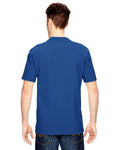 Unisex Short-Sleeve Heavyweight T-Shirt - Royal Blue