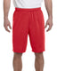 Augusta Sportswear 1420 - Unisex Training Short - Red