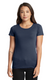 Next Level N1510 - Women's 'Junior Fit' Ideal T-Shirt - Indigo