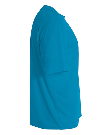 Men's Sprint Performance Tee - Electricblue