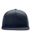 Richardson 168 - Seven-Panel Trucker Cap - Navy