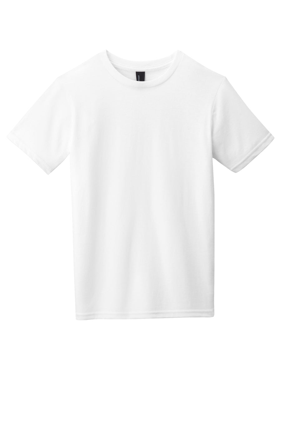 Youth Very Important Tee - White