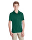 Team 365 TT51Y - Youth Zone Performance Polo - Sport Forest