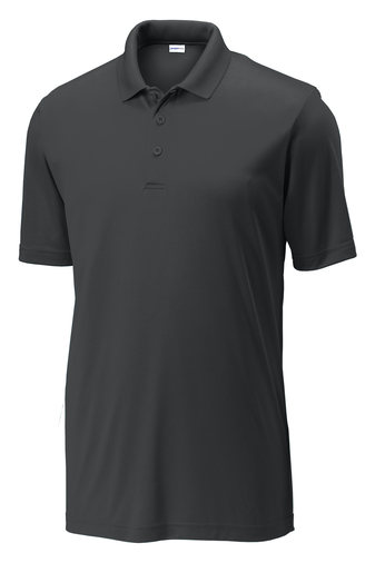 Men's PosiCharge Competitor Polo - Iron Gray