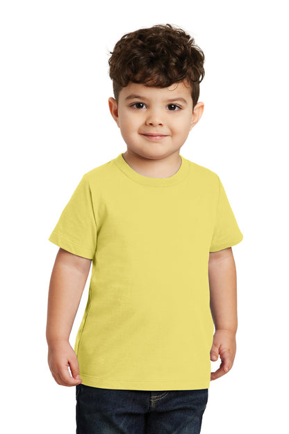 Toddler Fan Favorite Tee - Yellow