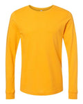 BELLA + CANVAS 3501 Gold — front