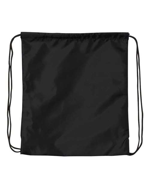 Liberty Bags 8893 Black — front