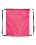 Liberty Bags 8893 Hot Pink — front